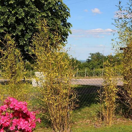 La Tuiliere Bed & Breakfast Mutigny Екстериор снимка