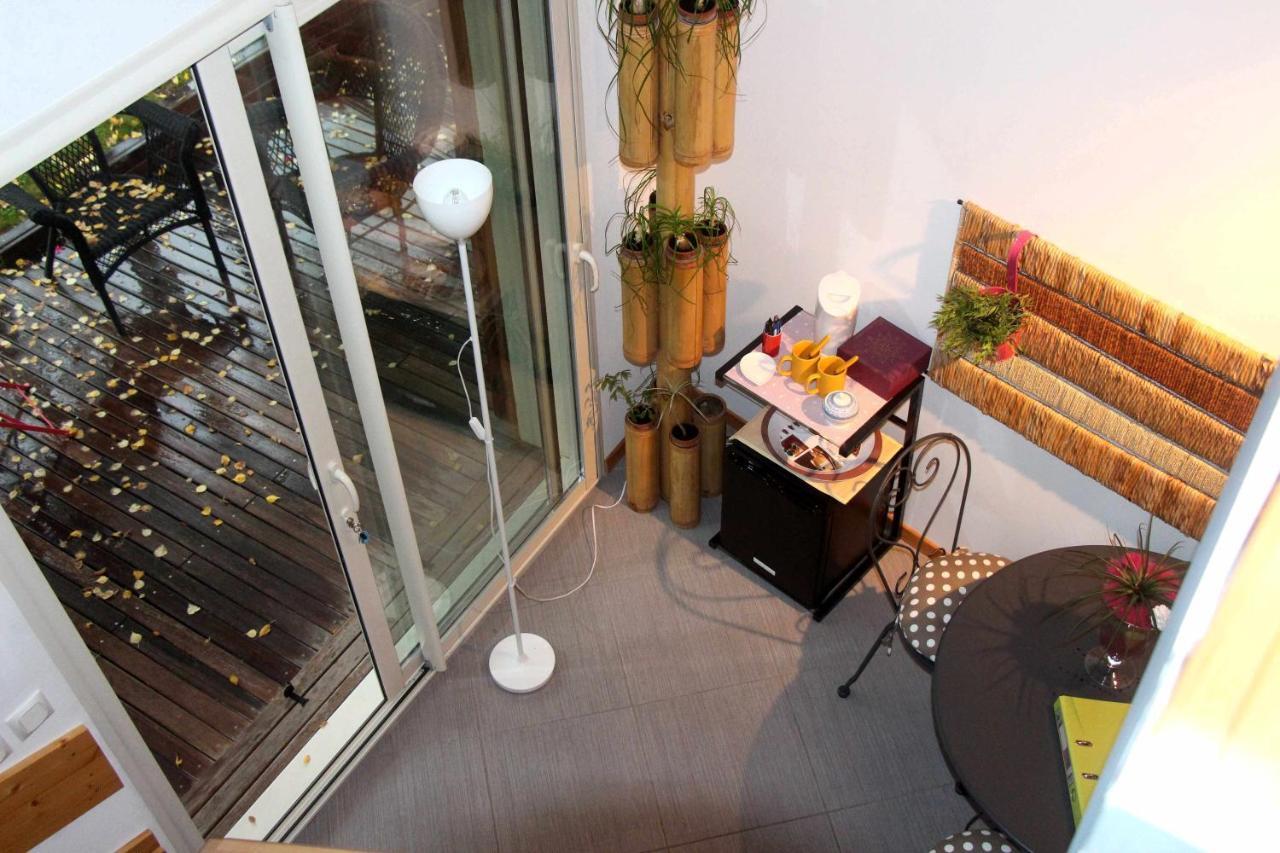 La Tuiliere Bed & Breakfast Mutigny Екстериор снимка