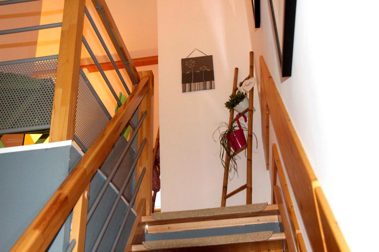 La Tuiliere Bed & Breakfast Mutigny Екстериор снимка