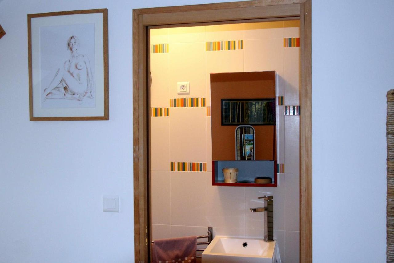 La Tuiliere Bed & Breakfast Mutigny Екстериор снимка